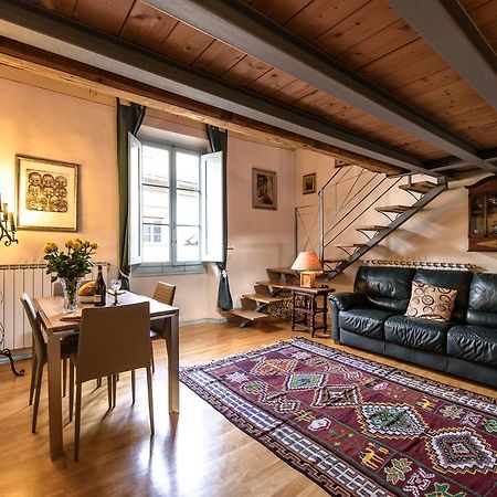 Loft Duomo With Lift In فلورنس المظهر الخارجي الصورة