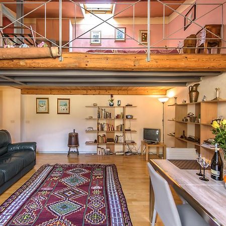 Loft Duomo With Lift In فلورنس المظهر الخارجي الصورة