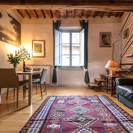 Loft Duomo With Lift In فلورنس المظهر الخارجي الصورة