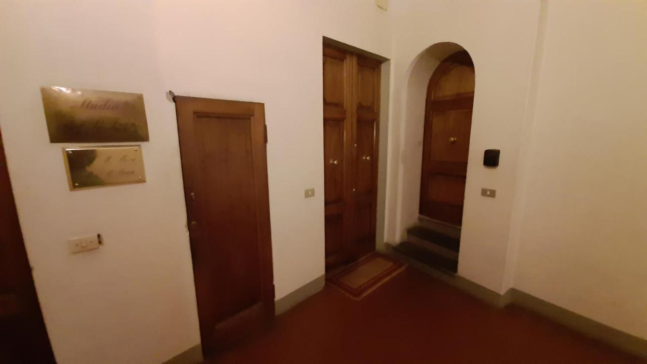 Loft Duomo With Lift In فلورنس المظهر الخارجي الصورة