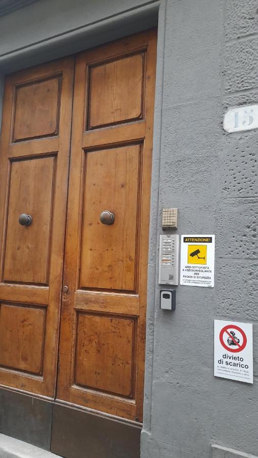 Loft Duomo With Lift In فلورنس المظهر الخارجي الصورة