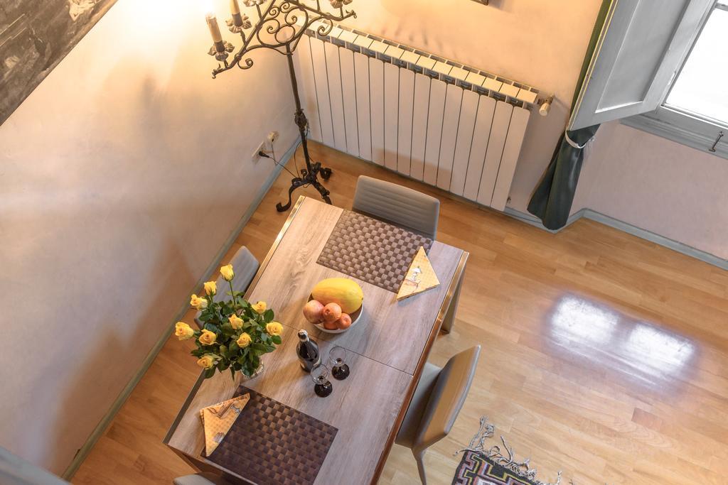 Loft Duomo With Lift In فلورنس المظهر الخارجي الصورة