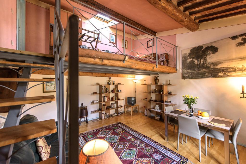 Loft Duomo With Lift In فلورنس المظهر الخارجي الصورة