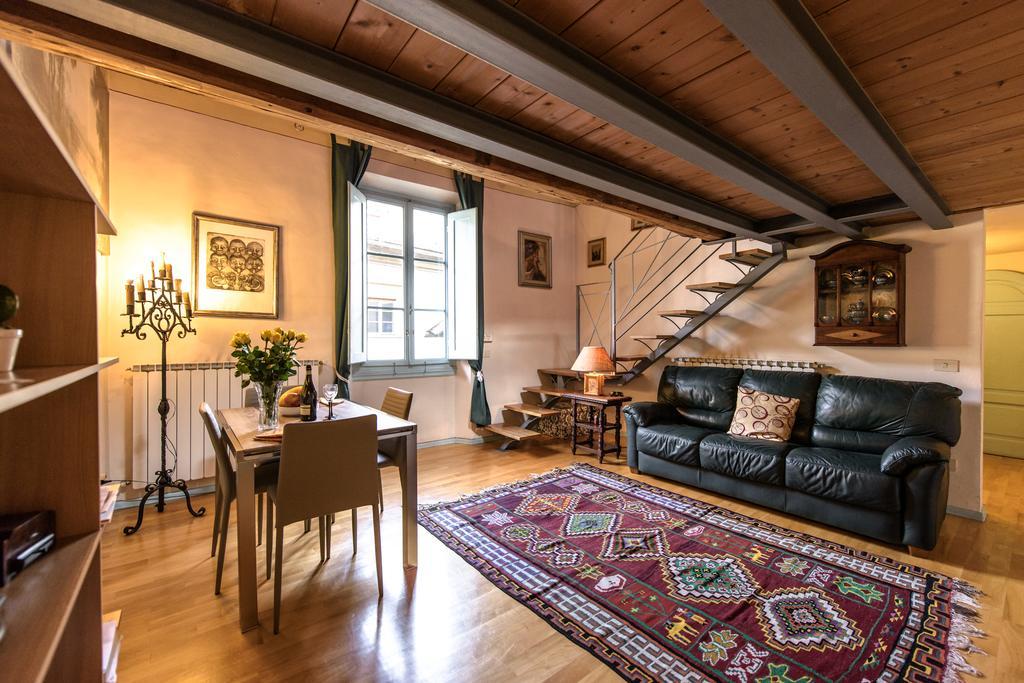Loft Duomo With Lift In فلورنس المظهر الخارجي الصورة