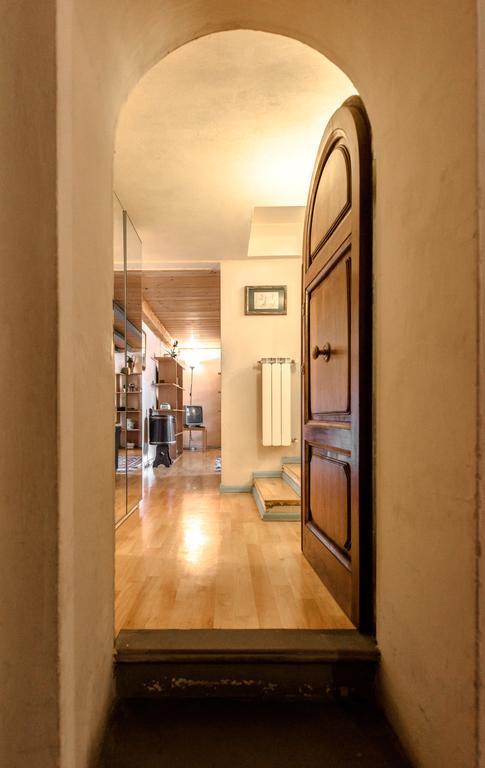 Loft Duomo With Lift In فلورنس المظهر الخارجي الصورة